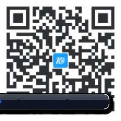 Android 全机型版 二维码